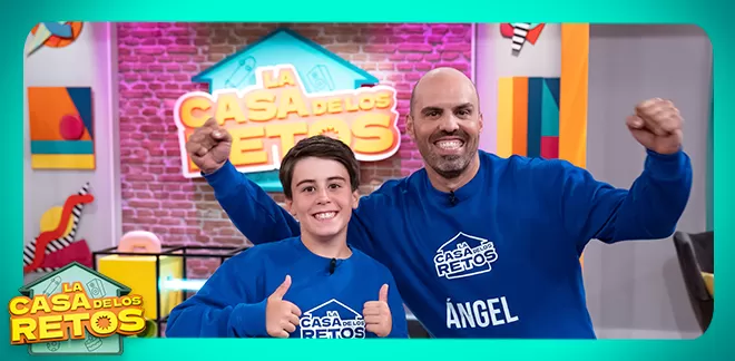 Conoce a los Barrios