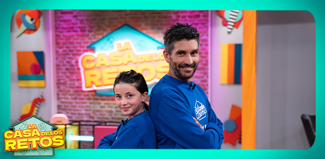 Conoce a los Pomares