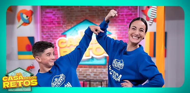 Conoce a los Herrera