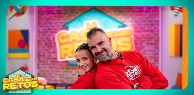 Conoce a los González