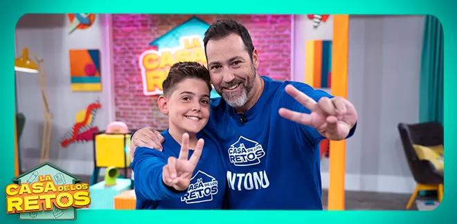 Conoce a los Fernández