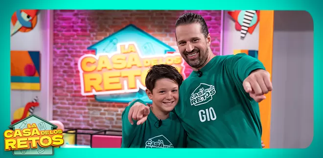 Conoce a los Madella