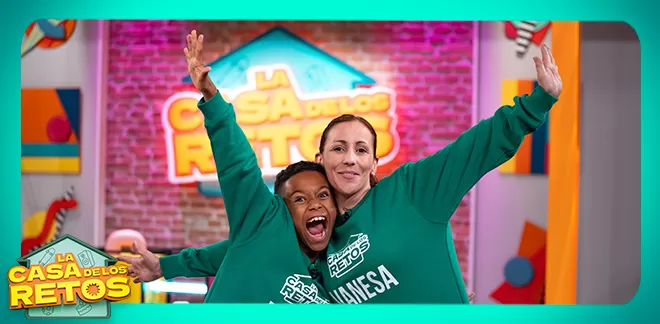 Conoce a los Braimoh