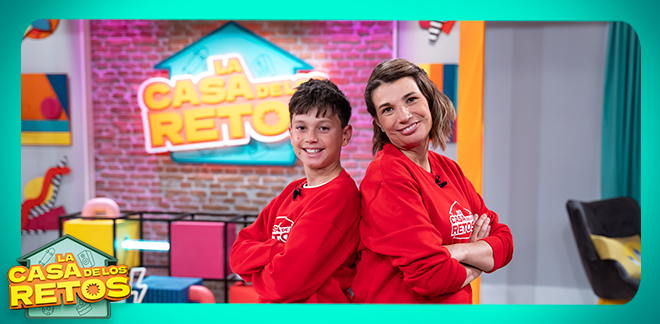 Conoce a los Caballero