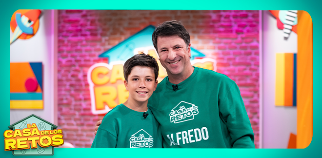 Conoce a los Cortina