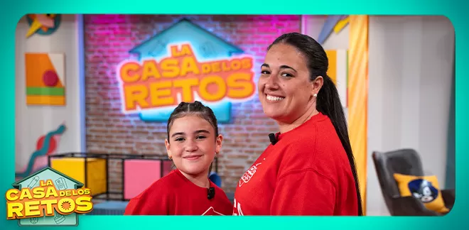 Conoce a las Borrallo