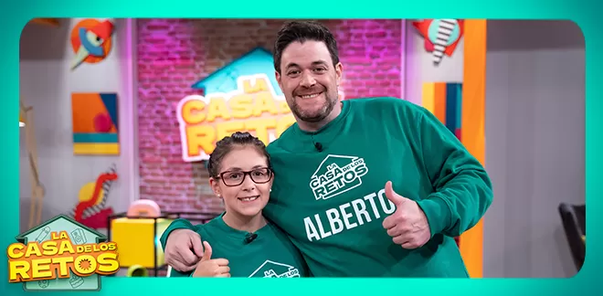 Conoce a los Barriada