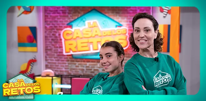 Conoce a las Latorre