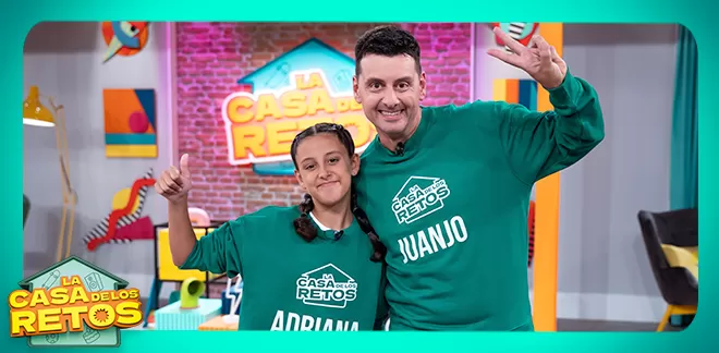 Conoce a los Butrón