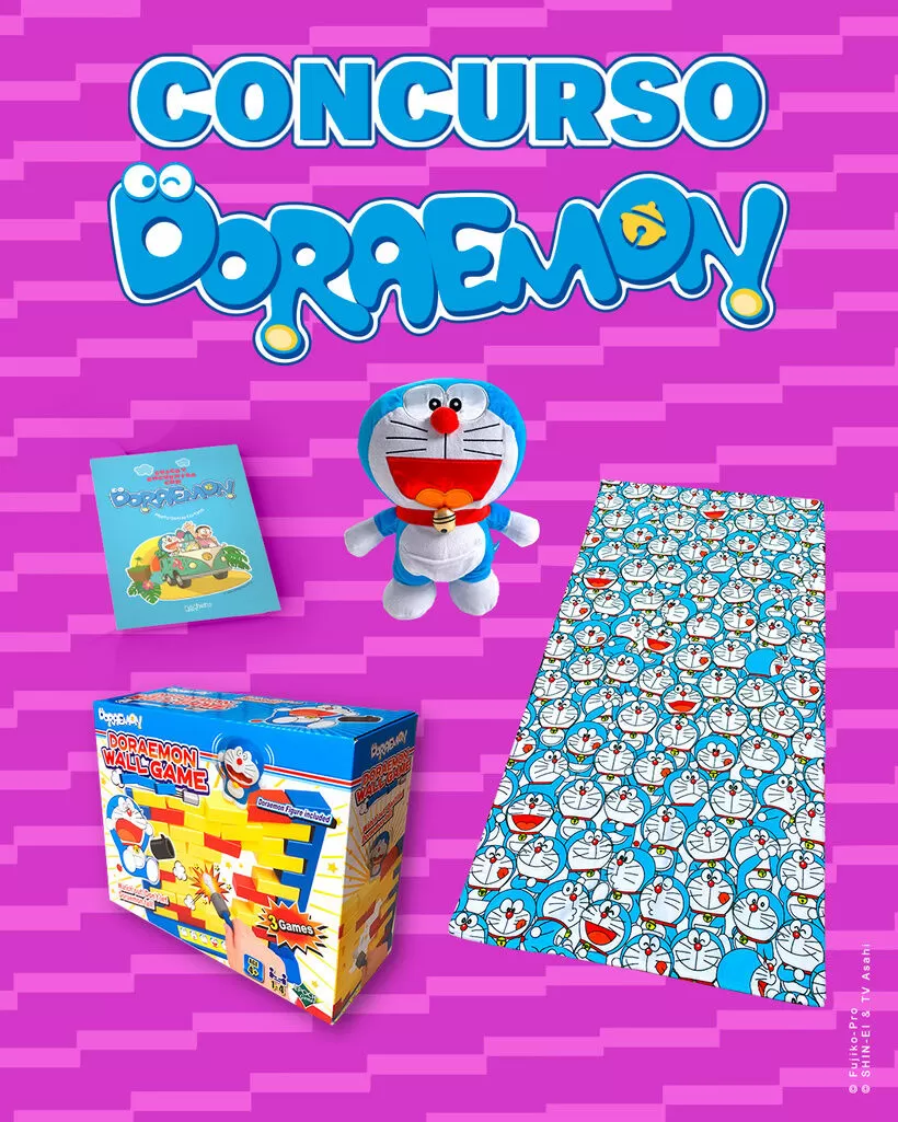 ¡Participa en el concurso!