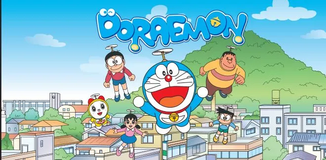 Doraemon