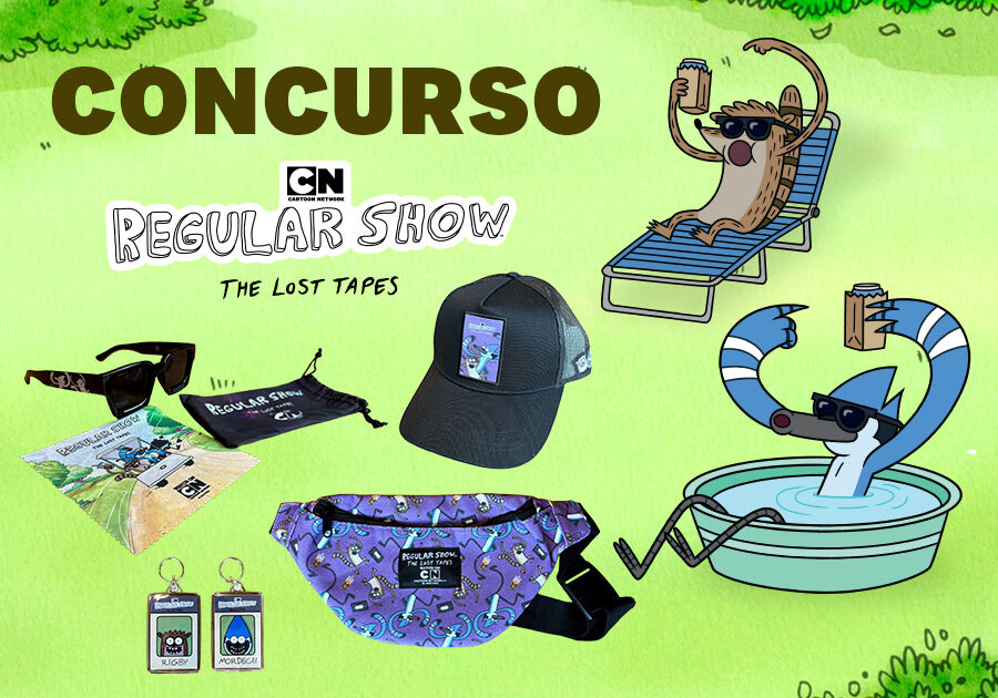 Concurso Historias corrientes: Las cintas perdidas 2026