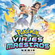 Más información sobre Viajes Maestros Pokémon Viajes Maestros Pokémon