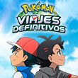 Más información sobre Viajes Definitivos Pokémon Viajes Definitivos Pokémon