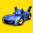 Más información sobre Batwheels Batwheels