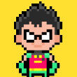 Más información sobre Juegos Pixel Art Juegos Pixel Art