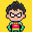 Más información sobre Juegos Pixel Art Juegos Pixel Art