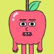 Más información sobre Manzana y Cebolleta Manzana y Cebolleta