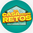 Más información sobre La casa de los retos La casa de los retos