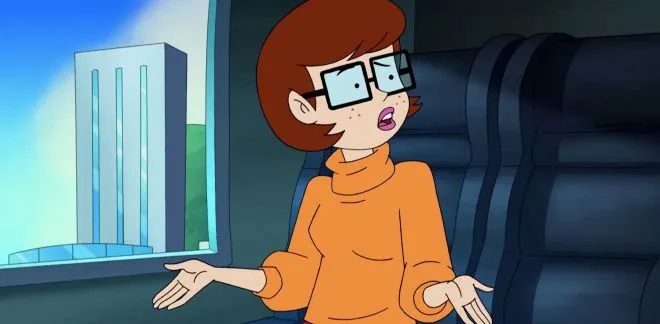 Un videogioco troppo reale - Be cool Scooby Doo