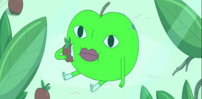 El zoo - Hora de aventuras