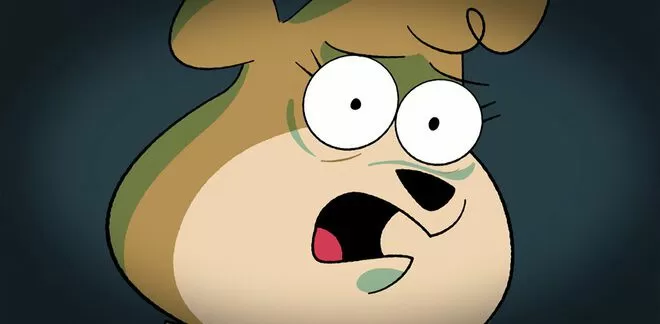 Jugo de miedo - Jellystone