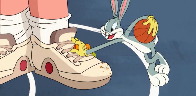 ¡Bugs Bunny siempre ríe último! - Looney Tunes Cartoons