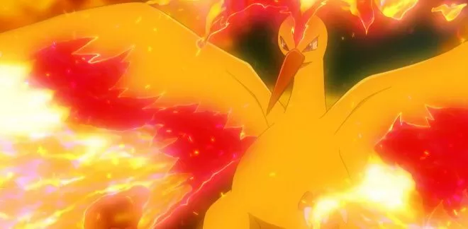 Llama final - Viajes Maestros Pokémon
