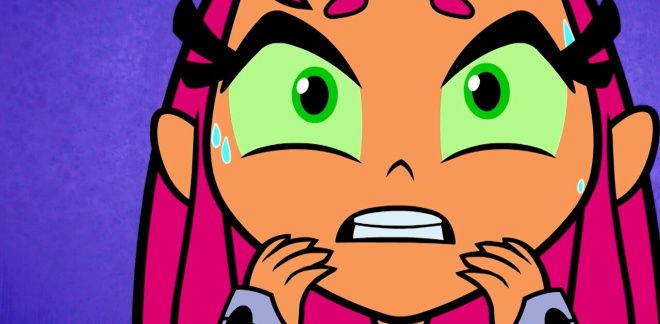 Power Up! - Teen Titans Go!