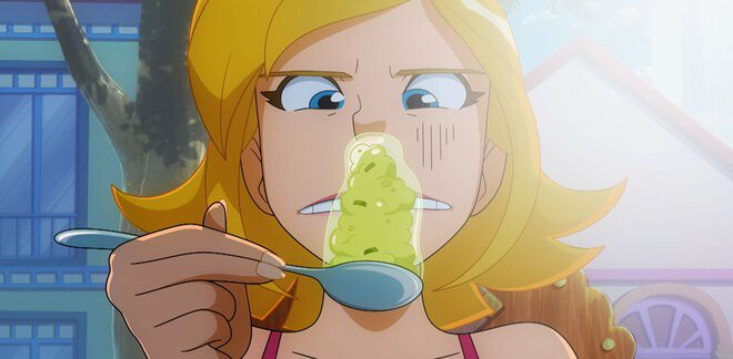 Totalmente vintage - Totally Spies