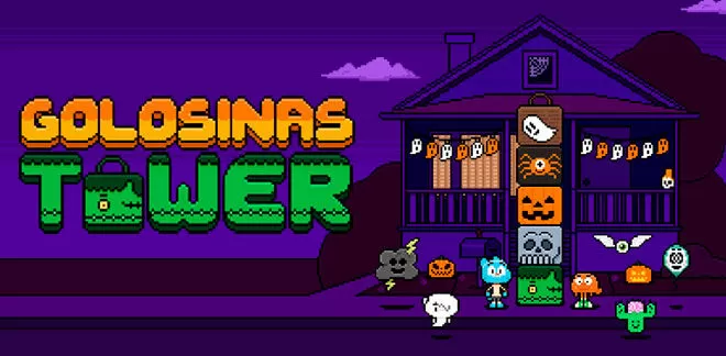 El asombroso mundo de Gumball - Golosinas Tower