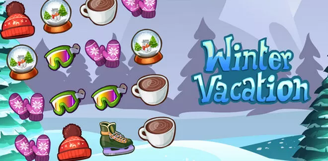 Gioca con Winter Vacation!
