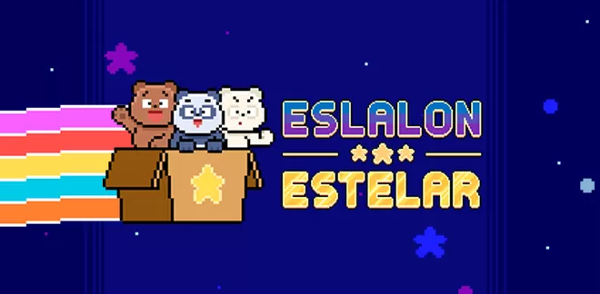 Somos ositos - Eslalon Estelar