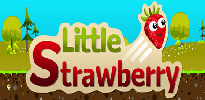 Gioca con Little Strawberry