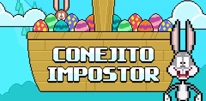 Conejito Impostor