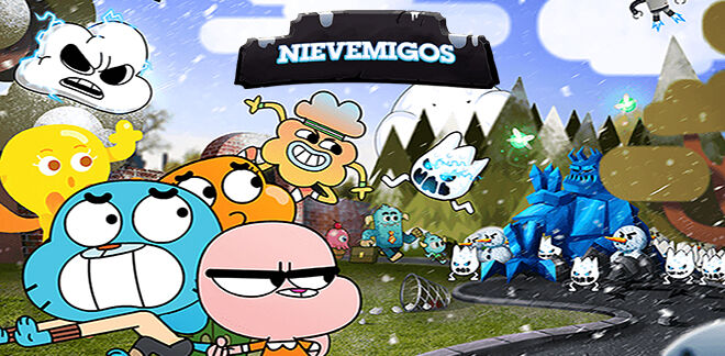 Nievemigos