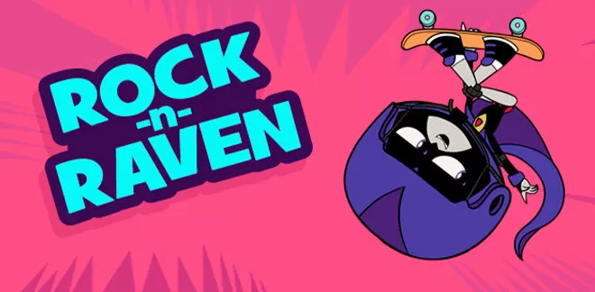 Rock-n-Raven