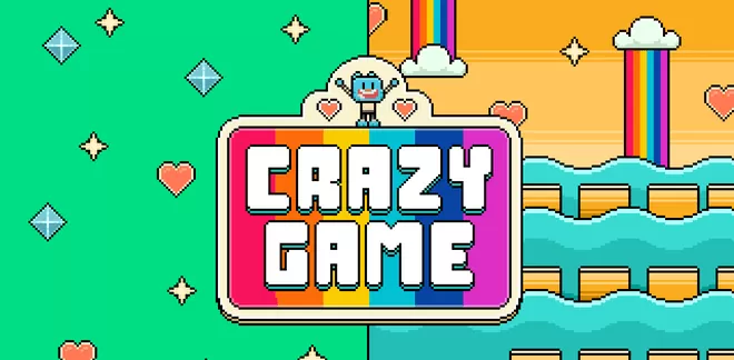 Crazy Game - El asombroso mundo de Gumball