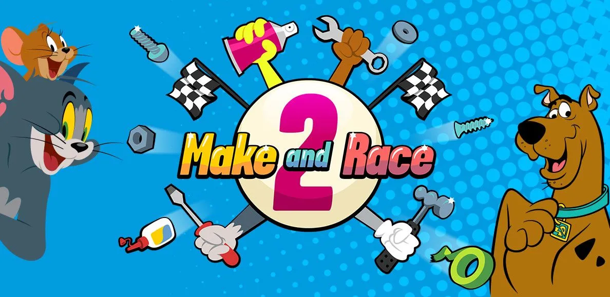 Make and Race 2
