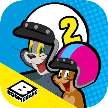 Make and Race 2 - App Icon