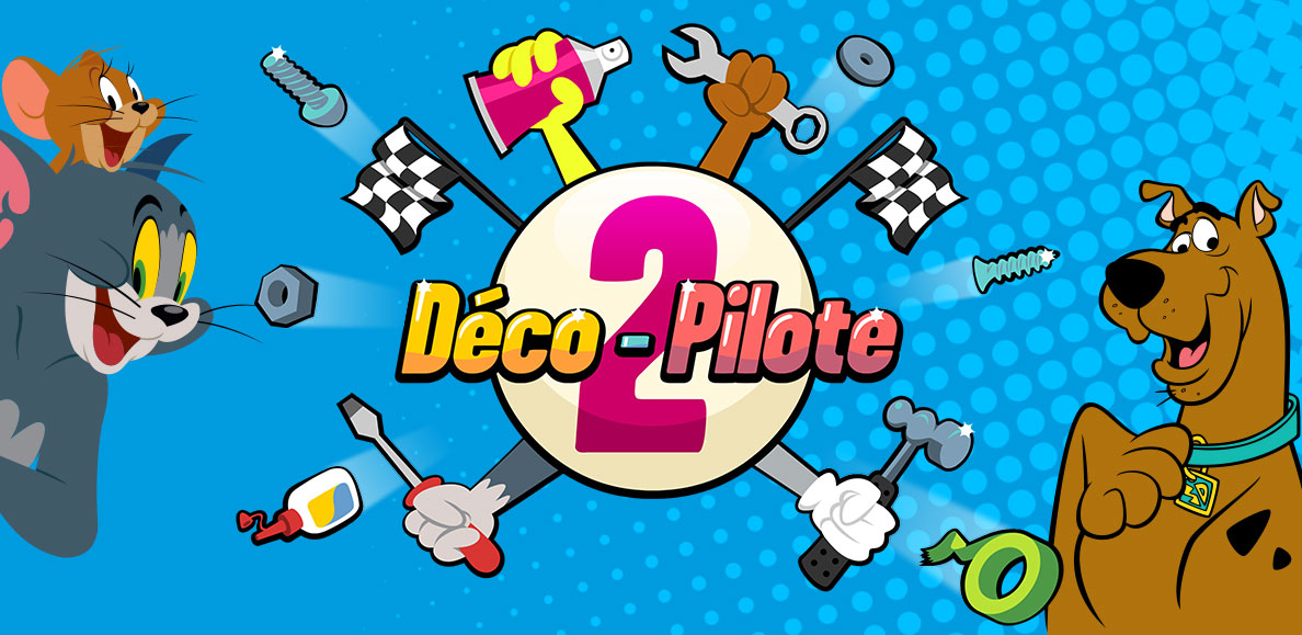 Déco-pilote 2