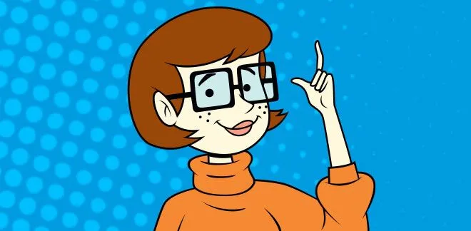 Find out about Velma