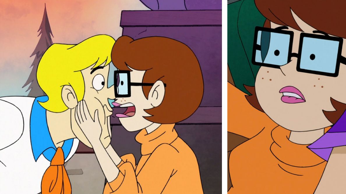 Find out about Velma