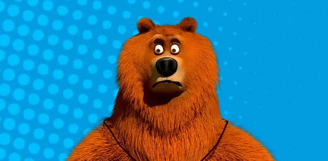 Find out about Grizzy