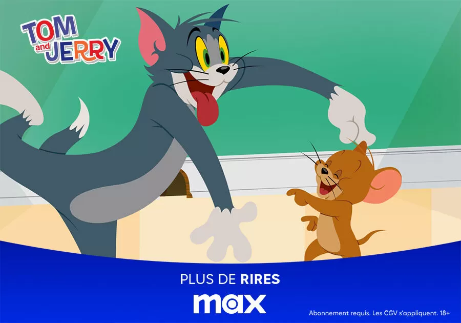 Max disponible en France