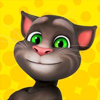 Talking Tom and Friends
