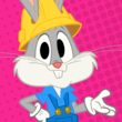 Bugs Bunny Costruzioni