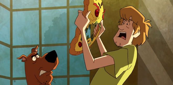 A Haunting In Crystal Cove - Scooby-Doo! Mystery Incorporated