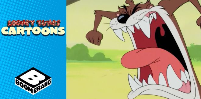 Try Not to Laugh | Intermediate level - Looney Tunes Cartoons