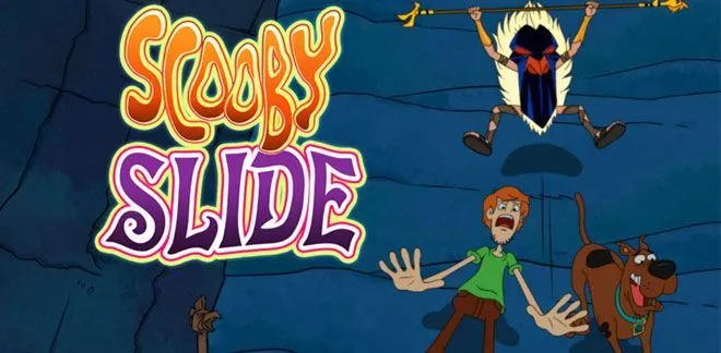 Scooby Slide